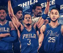 KAIYUNAPP注册登录-费城76人发布备战花絮，清晨回应争议，德国杯任务艰巨，轮换策略成焦点(费城76人队新闻官方微博)