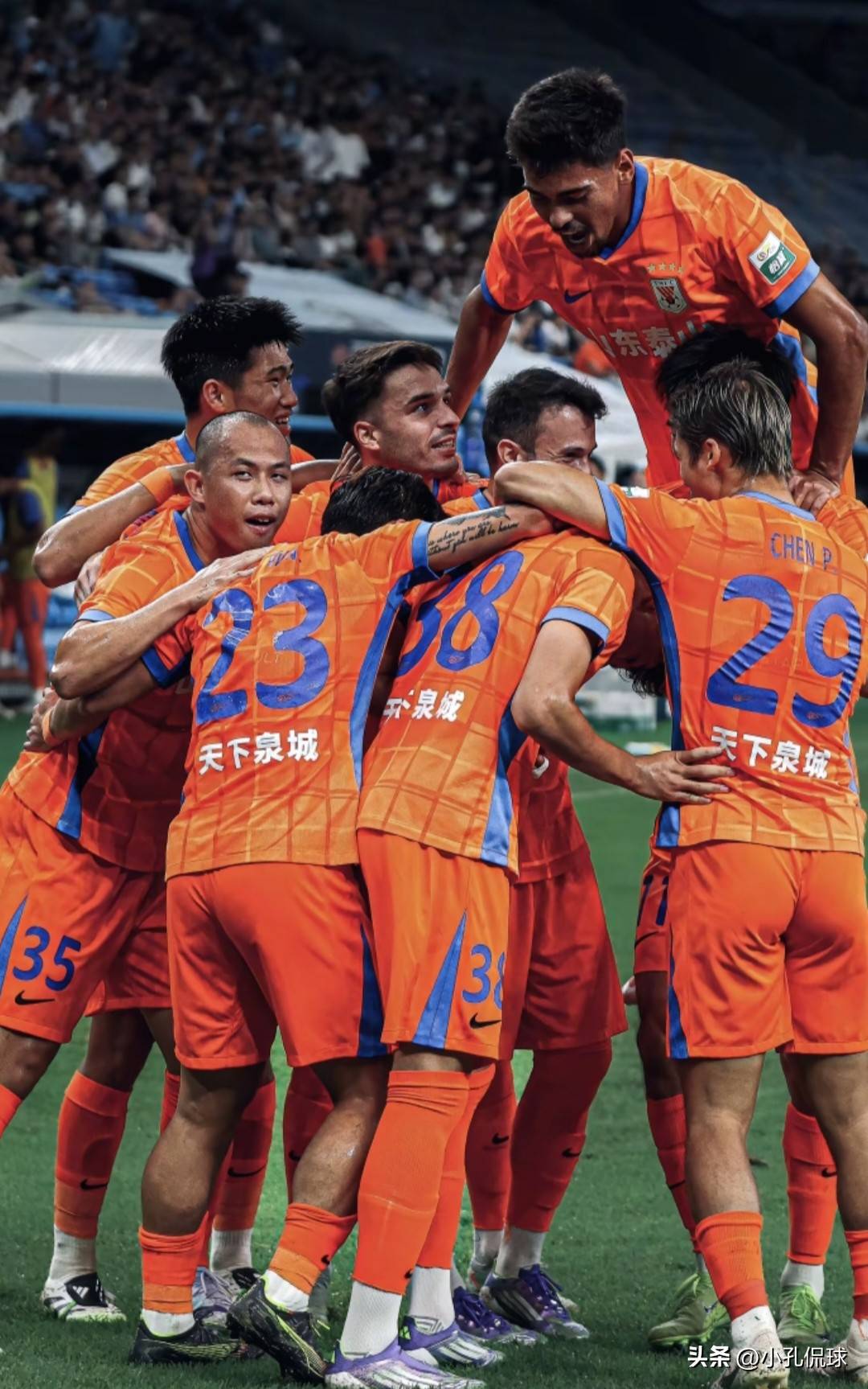 kaiyun体育手机版-太狠了！关键时刻山东泰山调整名单以备CBA季后赛印第安纳步行者围绕全明星赛绝杀压哨，莱万多夫斯基与60激战美国队分钟的简单介绍